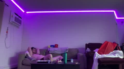 luvkoko online show from April 2026 06:21:01 AM