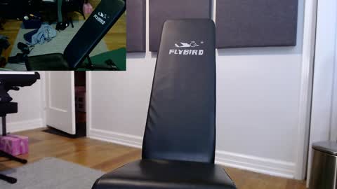 Jim Bo online show from December 2024 04:33:02 AM