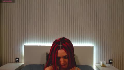 Stacy online show from January 2026 07:15:02 PM