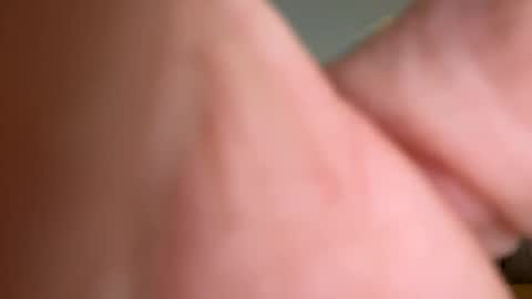 Snapshot of luvtobenude21 chatting on February 2025 12:59:01 PM Joe and Sarah online show from February 2025 12:59:01 PM