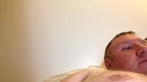 Snapshot of luvtobenude21 chatting on March 2025 11:53:01 PM Joe and Sarah online show from March 2025 11:53:01 PM