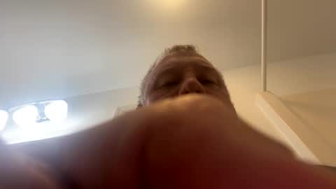 Snapshot of luvtobenude21 chatting on March 2025 12:01:02 PM Joe and Sarah online show from March 2025 12:01:02 PM