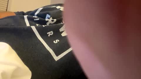 Snapshot of luvtobenude21 chatting on March 2025 10:55:01 AM Joe and Sarah online show from March 2025 10:55:01 AM