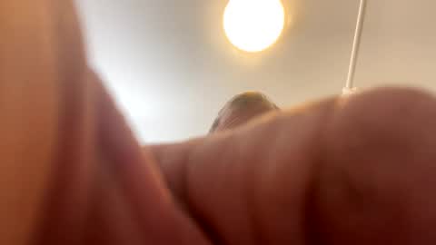 Snapshot of luvtobenude21 chatting on November 2025 11:47:01 PM Joe and Sarah online show from November 2025 11:47:01 PM