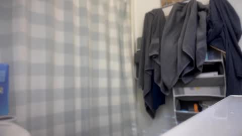 Snapshot of luvtobenude21 chatting on April 2026 01:27:02 PM Joe and Sarah online show from April 2026 01:27:02 PM