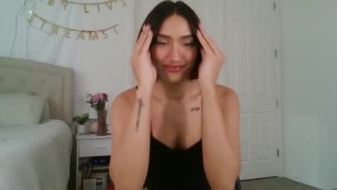 Liv 3 online show from February 2026 11:19:01 PM