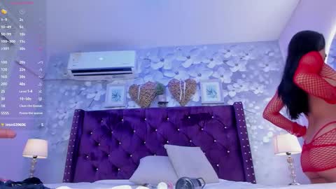 lux_bitchx online show from February 2026 12:48:02 AM