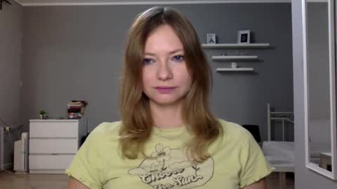 Millie online show from October 2025 05:12:02 PM