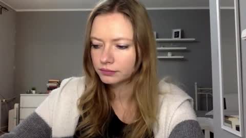 Millie online show from November 2025 02:39:01 PM