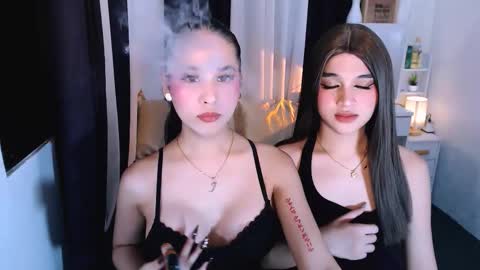 queen lux online show from October 2025 11:21:02 AM