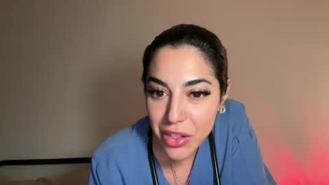 luxcher22 online show from March 2026 05:35:02 AM