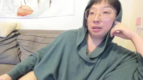 LuxGray online show from January 2026 01:09:02 AM