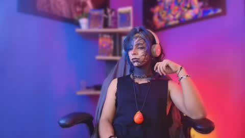 Luxiel 3 online show from March 2026 11:09:01 PM