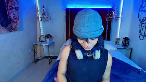 Luxiel 3 online show from June 2026 10:19:02 PM