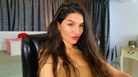 KarolinaAlpha online show from May 2026 03:22:02 PM