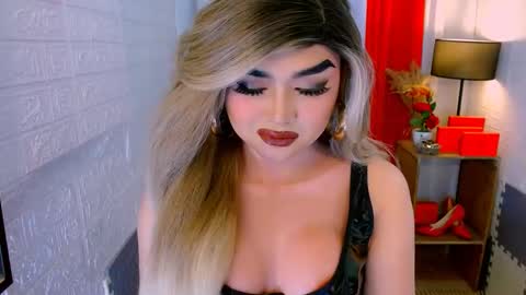 Sasha Blaire online show from February 2026 08:05:02 AM