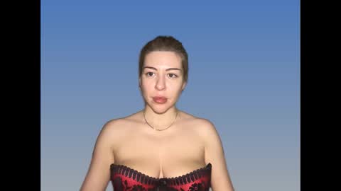 LuxSonyaStar online show from January 2026 01:17:02 PM