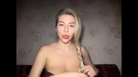 LuxSonyaStar online show from January 2026 08:40:02 PM