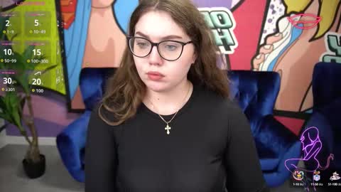 luxsopphia_ online show from October 2025 12:49:02 PM