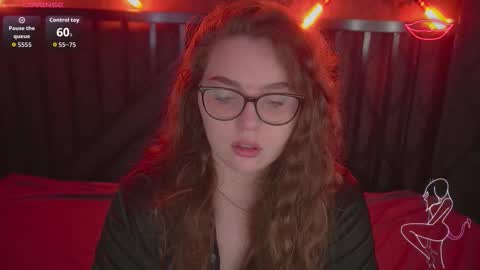 luxsopphia_ online show from October 2025 05:52:01 AM