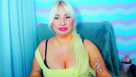Luxuriaa online show from June 2026 07:27:02 PM