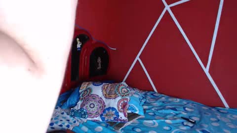 Luxy online show from March 2025 10:50:02 PM