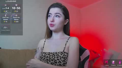 Snapshot of luxuryalma18 chatting on February 2026 05:03:01 AM Alma online show from February 2026 05:03:01 AM