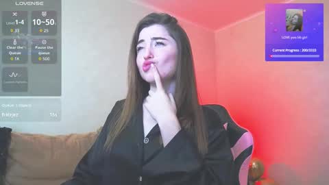 Snapshot of luxuryalma18 chatting on February 2026 08:04:01 AM Alma online show from February 2026 08:04:01 AM