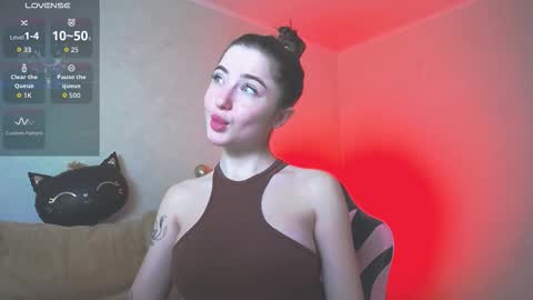 Snapshot of luxuryalma18 chatting on March 2026 07:36:01 AM Alma online show from March 2026 07:36:01 AM