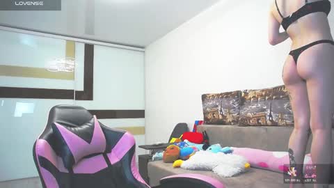 Alma online show from May 2026 06:09:01 PM