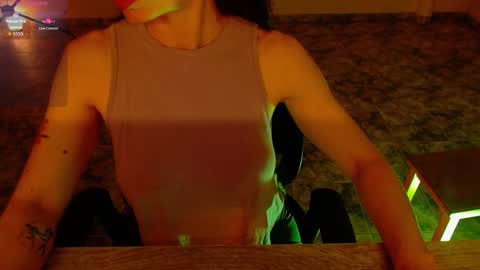 Snapshot of luxurydivine chatting on March 2026 03:08:01 AM Liss online show from March 2026 03:08:01 AM