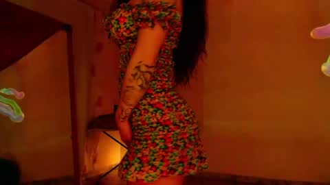 Snapshot of luxurydivine chatting on May 2026 03:45:02 AM Liss online show from May 2026 03:45:02 AM