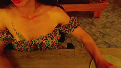 Snapshot of luxurydivine chatting on May 2026 04:23:02 PM Liss online show from May 2026 04:23:02 PM