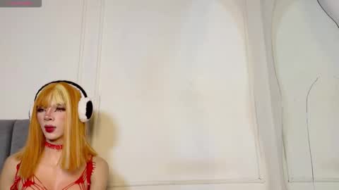 Tommy and Polly online show from November 2025 08:52:02 PM