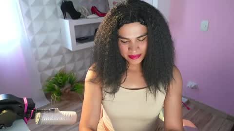 Luz online show from June 2026 10:11:02 PM