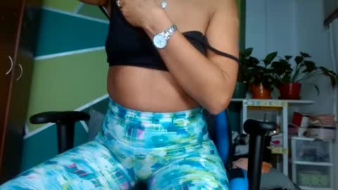 Snapshot of luzzy_cam chatting on March 2025 12:50:01 AM luzzy I hope your visit and that we manage to get very hot online show from March 2025 12:50:01 AM