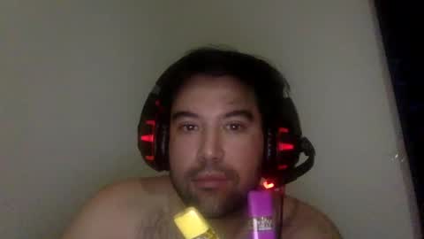 lvraider17 online show from February 2025 07:13:01 AM