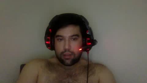 lvraider17 online show from February 2025 11:16:01 PM