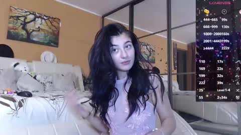 Palma online show from October 2025 04:57:02 AM