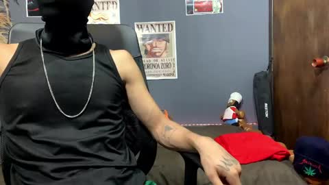 Tony online show from April 2026 09:30:02 PM