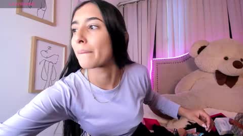 lya_brown online show from March 2026 11:25:02 AM