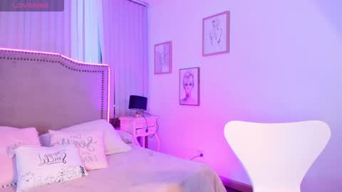lya_brown online show from July 2026 12:09:01 PM