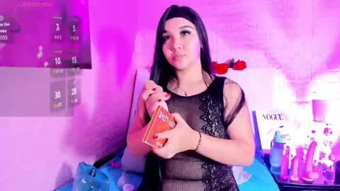 Lya   online show from November 2025 11:03:01 AM