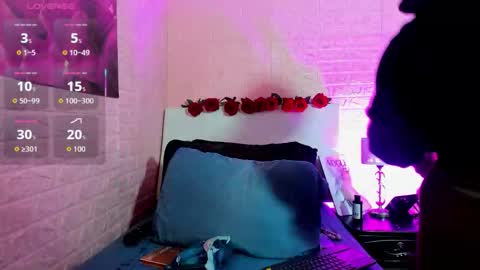 Lya   online show from January 2026 10:31:02 AM