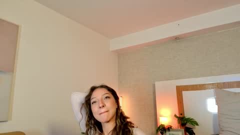 Lya Haven online show from March 2026 11:33:01 PM