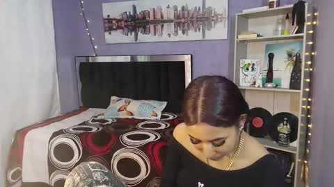 lyam_ebony online show from November 2025 10:42:01 PM