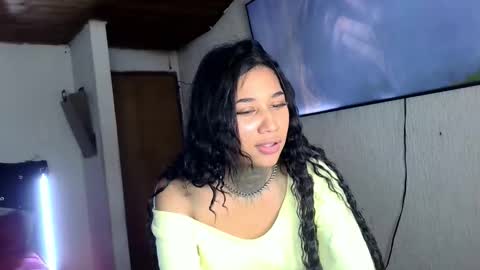 lyam_ebony online show from March 2026 06:12:02 PM