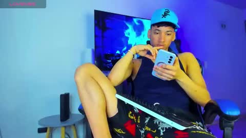 Lyam online show from March 2026 05:35:01 AM