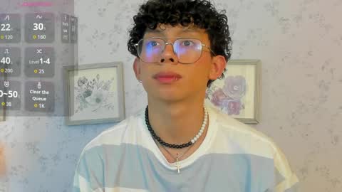 Lyan online show from April 2026 08:07:02 PM