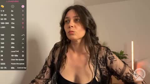 Lyanka Sweet online show from April 2026 09:03:01 AM